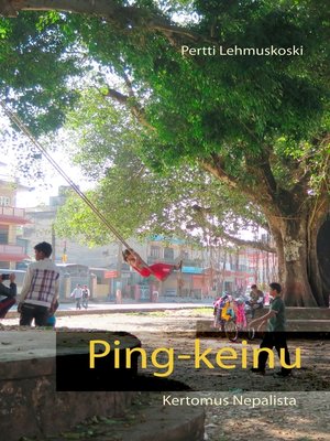 cover image of Ping-keinu